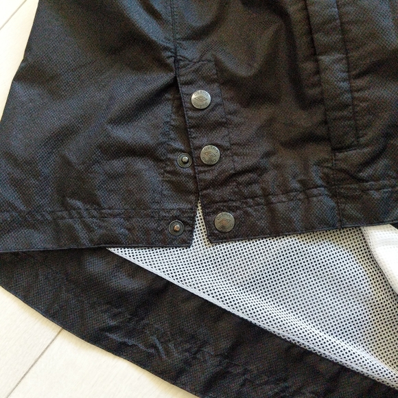 Umbro Soccer Rain Jacket - Picture 8 of 16